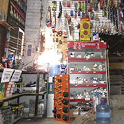 Grupo Mataquito - Transportes, Ferretería, Inmobiliária