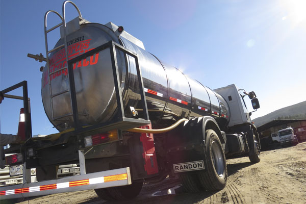Grupo Mataquito - Transportes, Ferretería, Inmobiliária